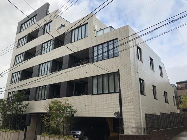 ディアナコート宮坂壇邸